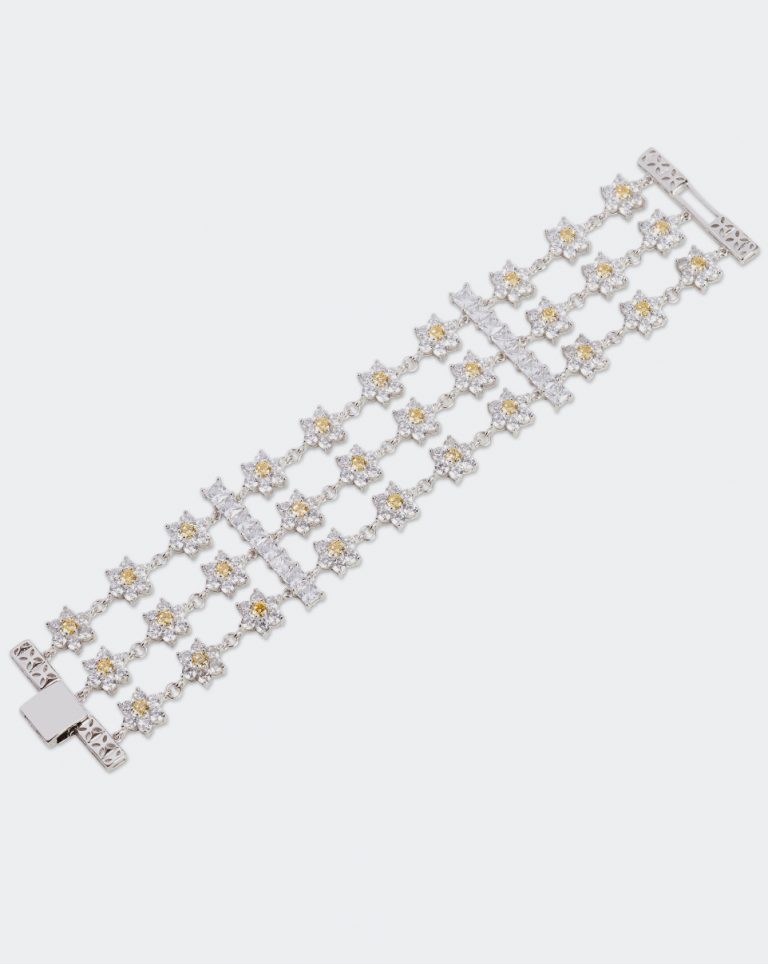 Bamboo Bracelet