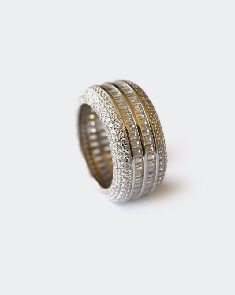 Eternal Ring