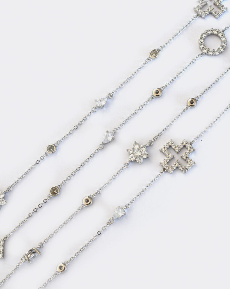 Unity Kette