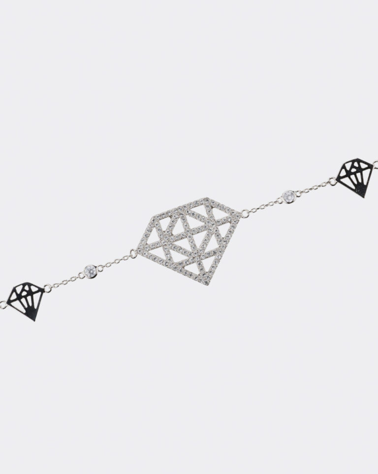 Reflection of Brilliance Armband