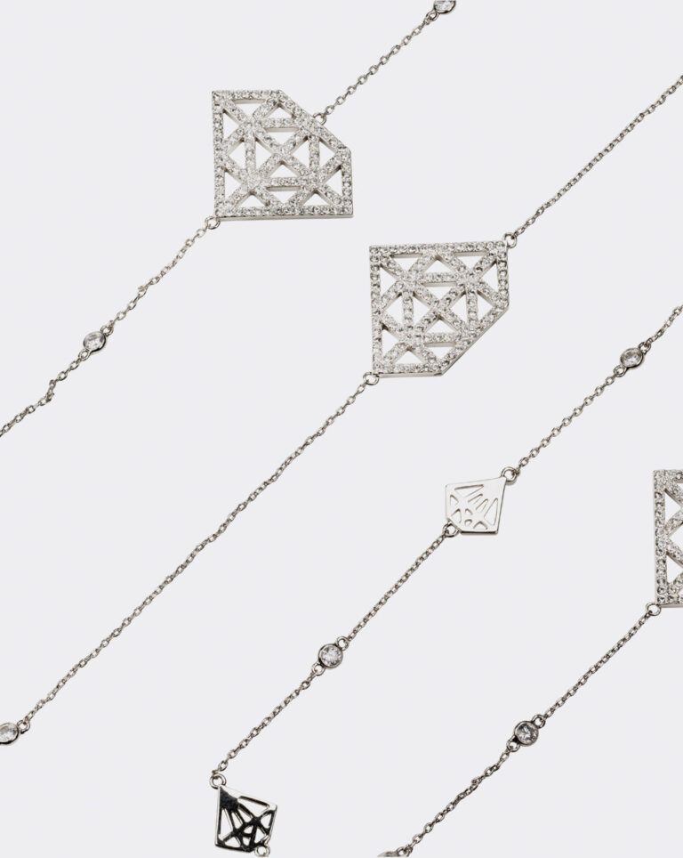 Reflection of Brilliance Kette