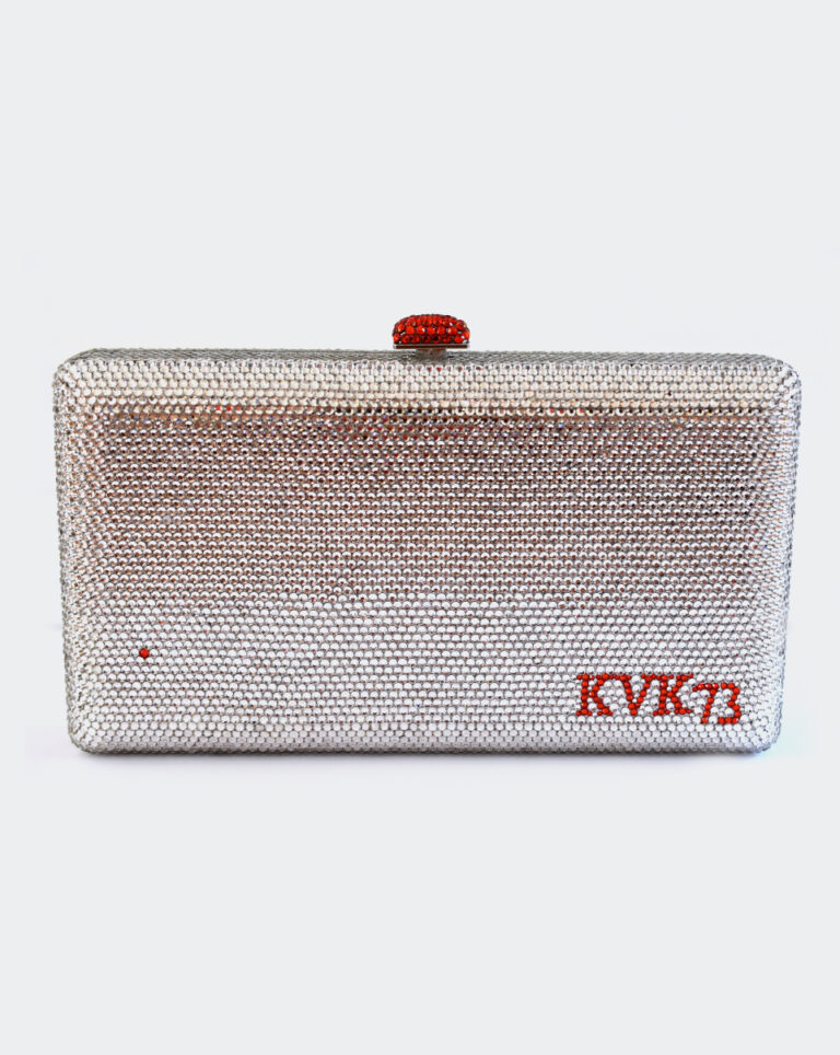 Evening Whispers Clutch