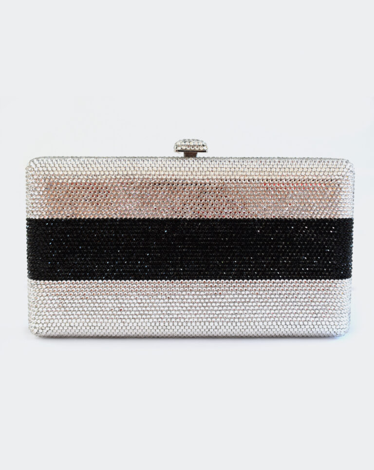 Evening Whispers Clutch