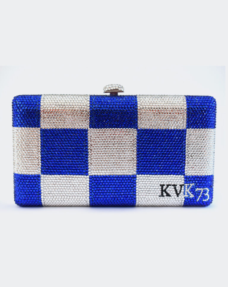 Evening Whispers Clutch