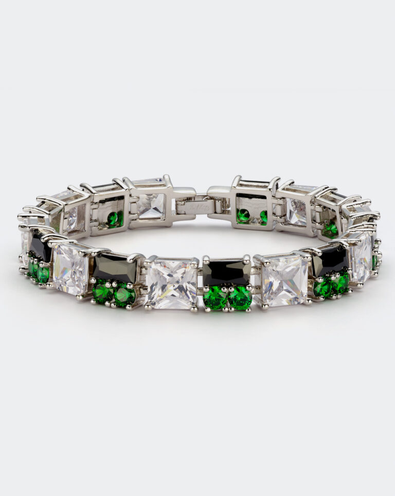 Reflection of Brilliance Armband