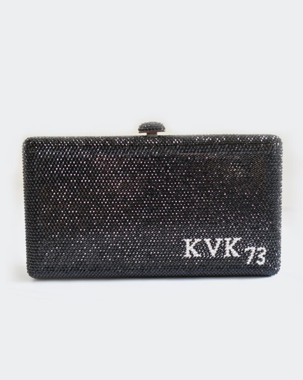 Evening Whispers Clutch – Bild 2