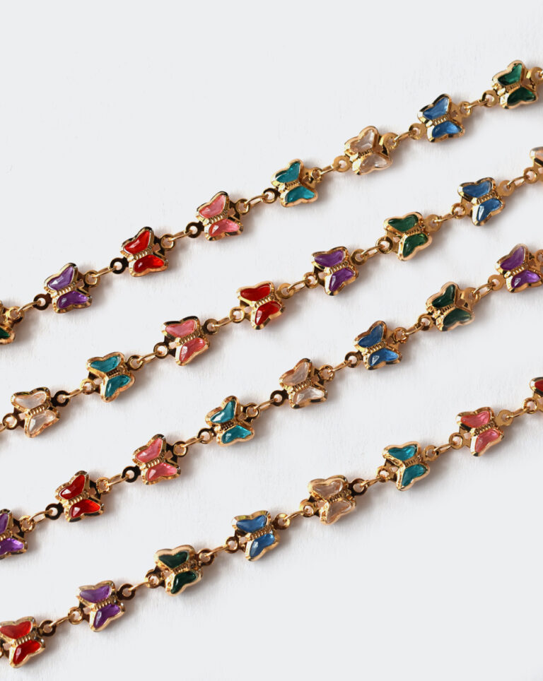 Endless Kette
