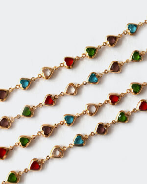 Endless Necklace