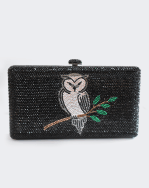 Evening Whispers Clutch
