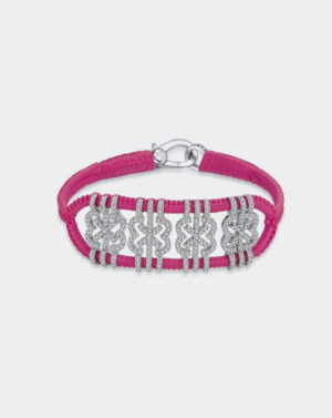 Like a Bouquet Armband