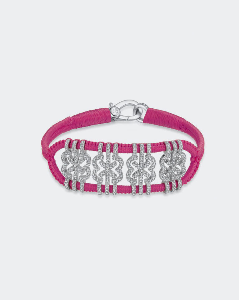 Like a Bouquet Armband