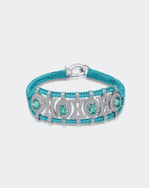 Like a Bouquet Armband