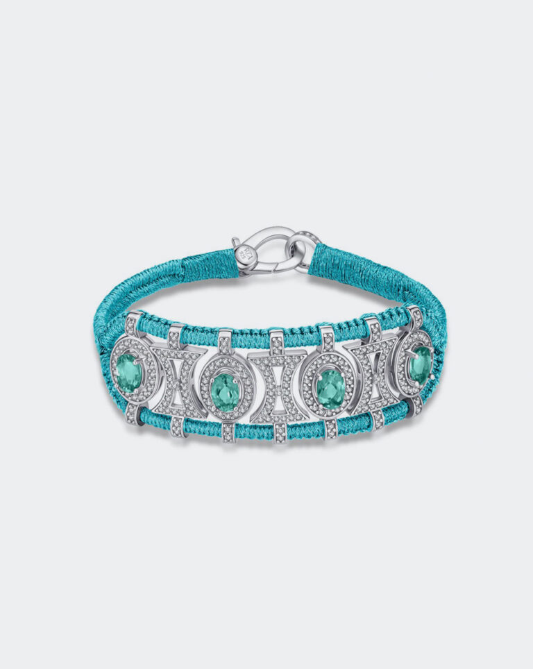 Like a Bouquet Armband