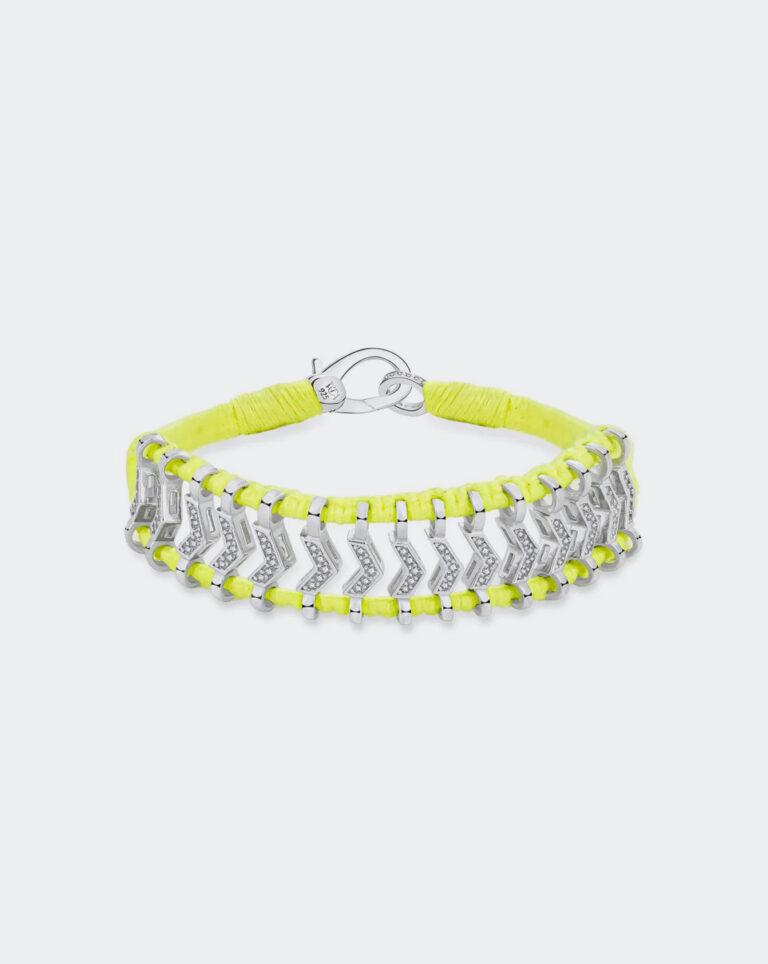 Like a Bouquet Armband
