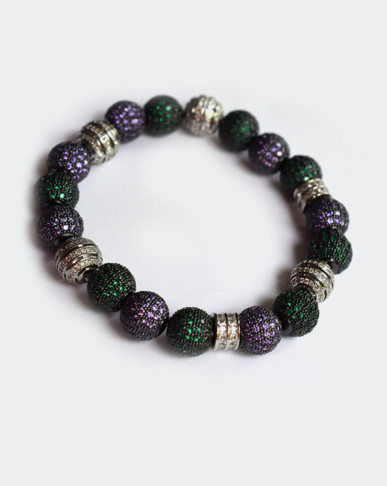Endless Armband