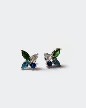 Bamboo Earrings