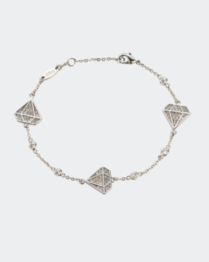 Reflection of Brilliance Bracelet