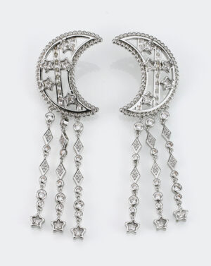 Midnight Dream Earrings