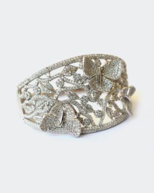 Like a Bouquet Bangle