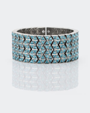 Brickwall Armband