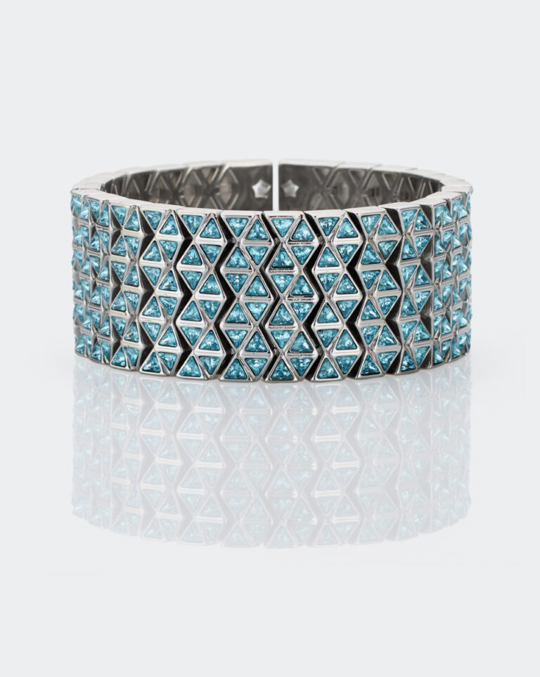 Brickwall Armband