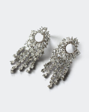 Like a Bouquet Earrings